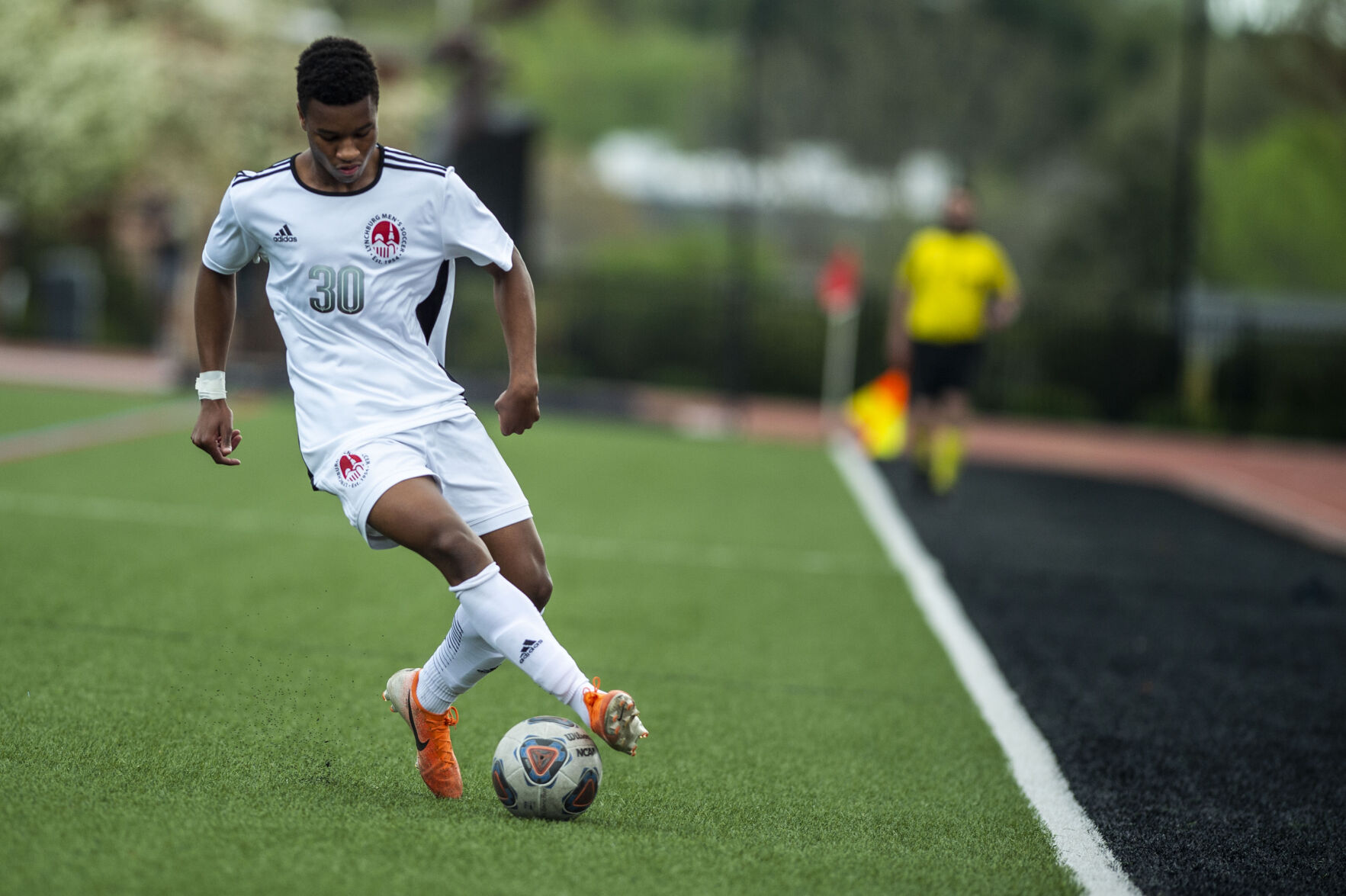 ODAC soccer finals